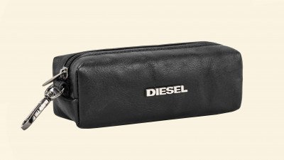  Ключница из натуральной кожи Diesel 3434