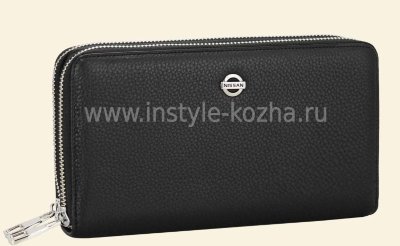 Клатч на молниях Nissan NS-2058