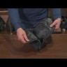 Мужская сумка слинг3240