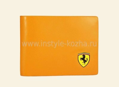 Кошелек Ferrari арт.352