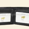 Кошелек Braun Buffel кожаный