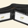 Кошелек Braun Buffel кожаный