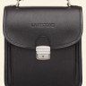 Барсетка  LAKESTONE Bishop Black арт.2390 