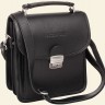 Барсетка  LAKESTONE Bishop Black арт.2390 