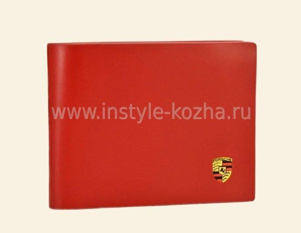 Кошелек Porsche мужской арт.353