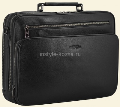 Портфель кожаный мужской -HT-  2391  V