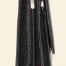 Портфель Dormer Black Caiman арт.1761
