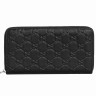 Клатч кожаный GUCCI 3540