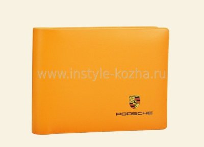 Кошелек Porsche арт.364