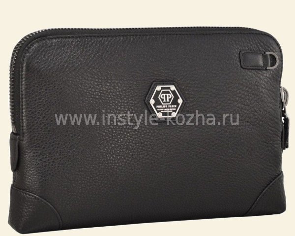 Клатч Philipp Plein мужской