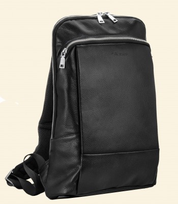 Рюкзак Bristan Wero из натуральной кожи  3245