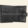 Портмоне-обложка для документов Ermenegildo Zegna арт.815