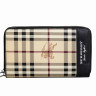 Барсетка BURBERRY  3643