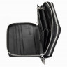 Портмоне Chrome Hearts из натуральной кожи 3745
