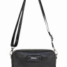 Клатч DIESEL из натуральной кожи 3645