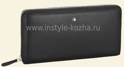 Клатч-органайзер MontBlanc