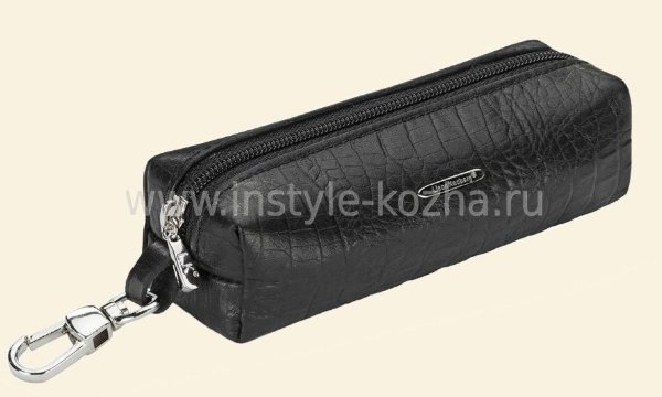 Ключница из натуральной кожи Lison Kaoberg LK-1183.