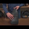 Мужская сумкаслинг 2855