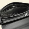 Портфель кожаный Brioni арт.899