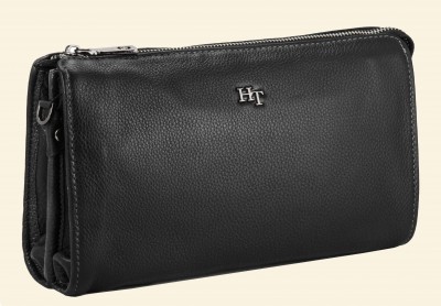 Барсетка из натуральной кожи 3150 V