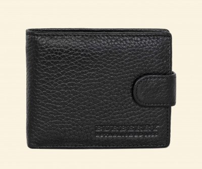  Кошелек мужской из натуральной кожи Burberry 3650