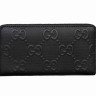  Клатч GUCCI на молнии 3551