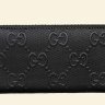  Клатч GUCCI на молнии 3551