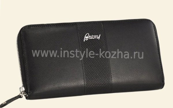 Клатч-портмоне Brioni BR-219