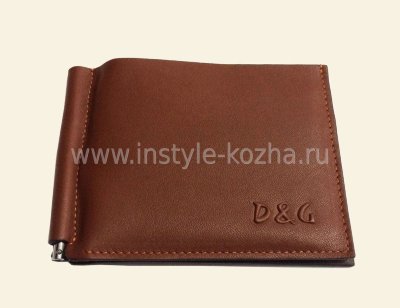Зажим для денег Dolce Gabbana арт. 1149