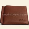 Зажим для денег Dolce Gabbana арт. 1149