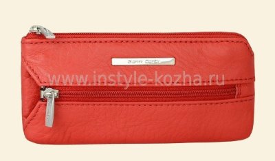 Ключница Gianni Conti  GC2128 Red