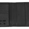 Кожаная обложка для паспорта -HT- 3154