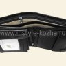 Портмоне-обложка для паспорта Braun Buffel