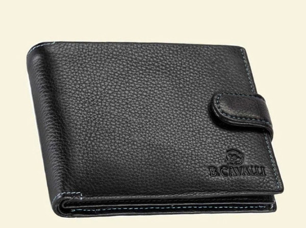 Кошелек B.Cavalli мужской 
