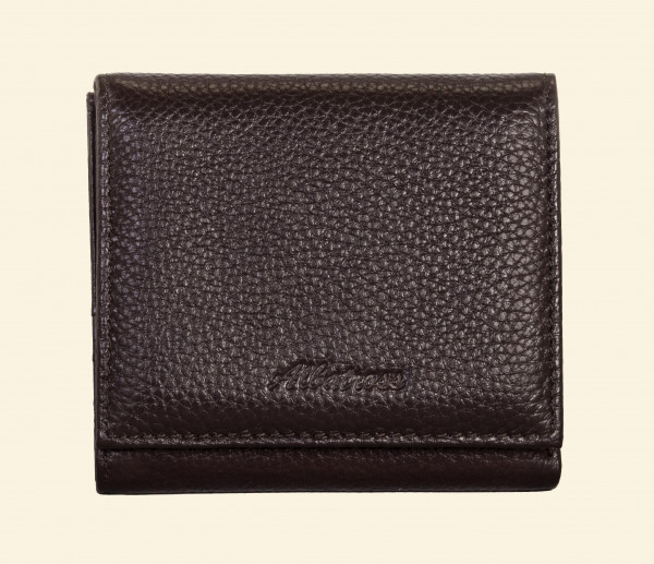 Кошелек женский из натуральной кожи 3754