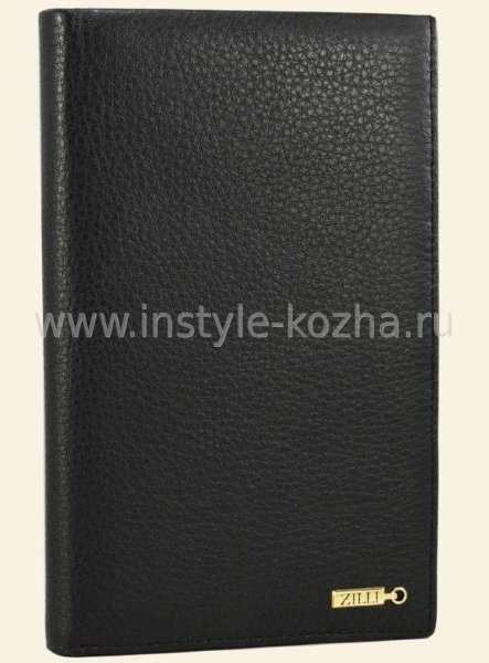 Бумажник Zilli мужской арт.968