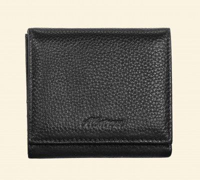 Кошелек Albatross из натуральной кожи 3755