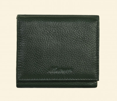 Кошелек Albatross из натуральной кожи 3756