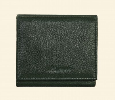 Кошелек Albatross из натуральной кожи 3756