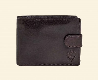 Кошелек Cosset из натуральной кожи 3556 V