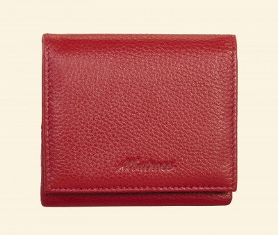 Кошелек Albatross из натуральной кожи 3757
