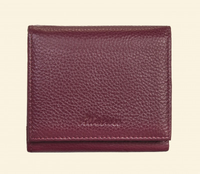 Кошелек Albatross из натуральной кожи 3760