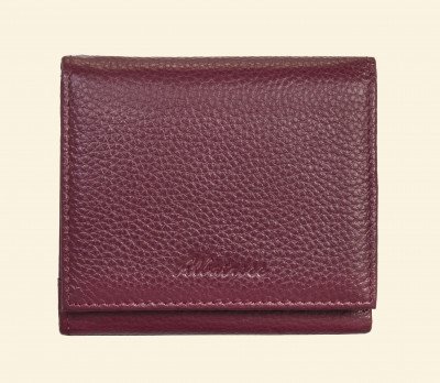 Кошелек Albatross из натуральной кожи 3760