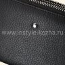Клатч на молниях Mont Blanc MB-546