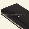 Портмоне кожаное на молнии MontBlanc