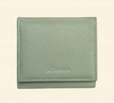 Кошелек Albatross из натуральной кожи 3762