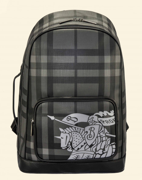 Рюкзак городской Burberry 3462