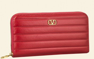 Кошелек Valentino