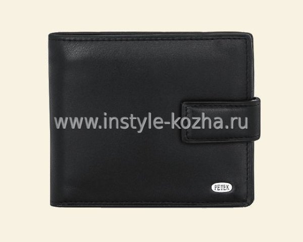 Кошелек Petek мужской  арт.741