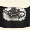 Ремень SERGIO BORETTI мужской 3367